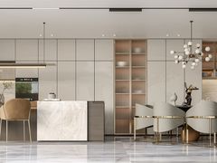 -星杰国际设计 别墅大宅装修(虹桥分公司)