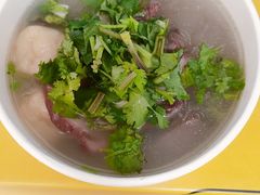 -小淮娘鸭血粉丝&锅贴(天平山景区店)