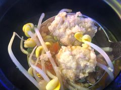 -酒肆浅葱·特色菜馆(卓悦intown店)