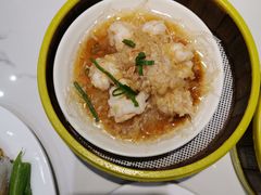 -花少爷·鲜虾干贝粥(延安万达店)