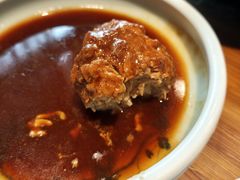 -七菜馆·东北菜·蒸饺(文体路店)