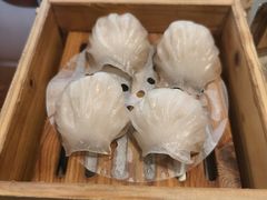 -新好景海鲜酒家(新塘店)