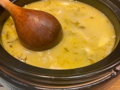 -九锅一堂酸菜鱼(新南凯德直营店)