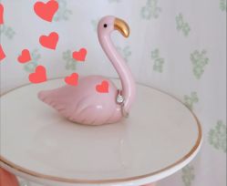 -周大福CHOW TAI FOOK(解放路天鸿小食代店)