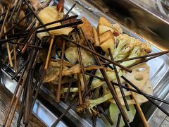 -怪老头甜不辣(抚琴小区店)