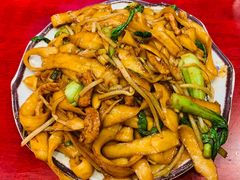 -金杨拉面王小吃面馆·牛三宝面·红烧牛肉粉