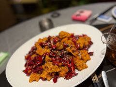 -天府豆花庄(金四季店)