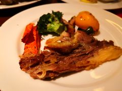 牛肋排-富力丽思卡尔顿酒店·香荟全日制餐厅