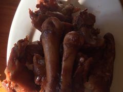 -大妈水饺(文华巷店)