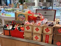 -杭州大厦LSE城市生活超市(杭州大厦店)