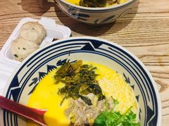 -小杨生煎(龙之梦购物中心店)