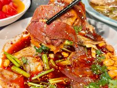 -万重锦·人文川菜馆(骡马市店)