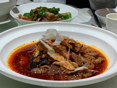 -辣螃铠盆盆蟹大排档(海昌店)