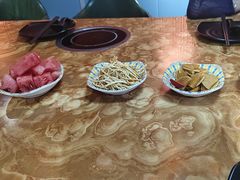 -塔兰齐新疆孜然火锅(鲤鱼山路店)