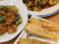 -春水锅贴·传统鲁菜(大明湖店)