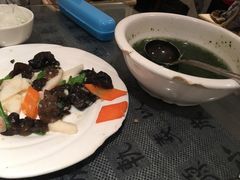 -京尊烤鸭店JINGZUN(春秀路店)