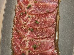-新石器烤肉(高行万嘉店)