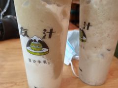 -萨莉亚意式餐厅(石鼓路店)