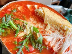 -义气烤肉餐吧(大族广场店)