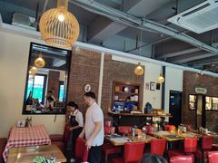 -LA MAISON公鸡和龙(蛇口店)