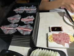 大斑鱼-京门活鱼馆·鱼火锅(百子湾（原红庙）店)