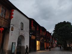 -三坊七巷历史文化街区