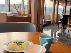 -扬州万怡酒店-中餐厅(文昌中路店)