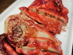 -院落新京菜·烤鸭(地安门店)