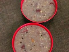 腊八粥-糯米香(长江路店)