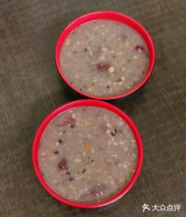 糯米香(长江路店)腊八粥图片