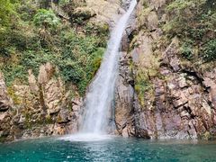 -宁波五龙潭景区