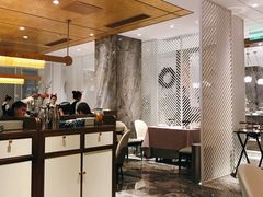 -鼎鼎香·港式火锅(北京SKP店)
