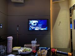 -K+PARTY连锁KTV(盈锋广场店)