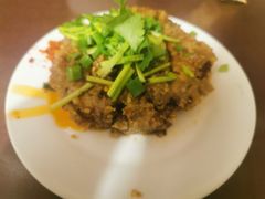 -百年粉蒸牛肉