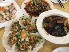 -华盛丰温州大排档(东三环南路店)