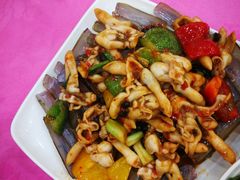 -百味馆·粤菜·湛江菜(后海花园店)