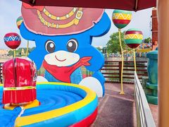 -大连海昌发现王国主题公园