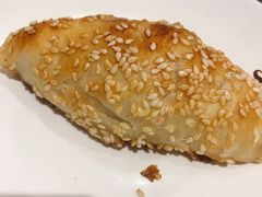 和田烤包子-巴依老爷·新疆美食(上城区天城路店)