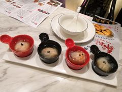 -新好景海鲜酒家(新塘店)