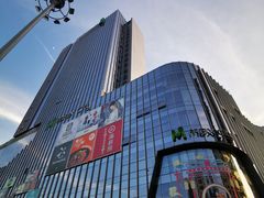 -百佳华佳漾里(坂田店)