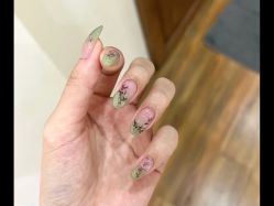 -LILY NAILS美甲美睫