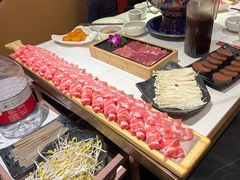 -祥源胡同·涮牛羊肉火锅(花桥店)
