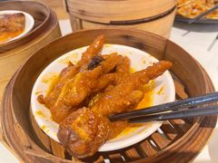 豉汁蒸凤爪-万龙洲海鲜(南新仓店)