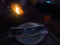 -Bamboo Bar & Grill Restaurant