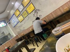 大堂-瓜瓢面(小龙坎店)