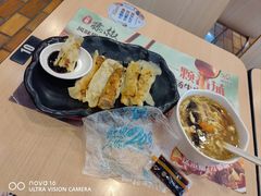 -四海游龙(大华店)