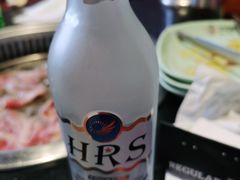 -九寸花汀海鲜烤肉自助(中东迪克店)