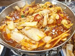 -王村姑老土炕莜面村(张北店)