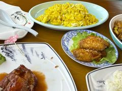 -三凤酒家·百年无锡菜(清扬茂业店)