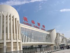 -桂林西站